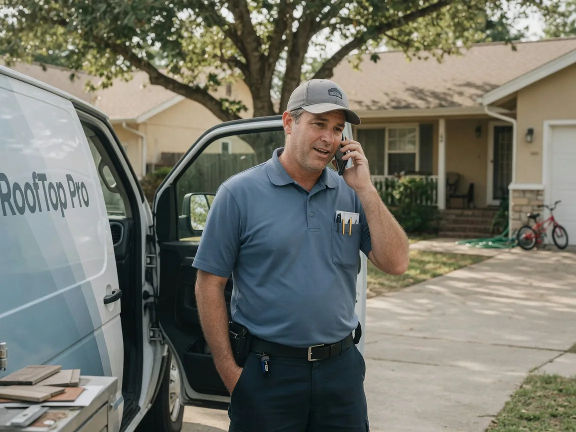 Roof Repair Harper, WV FAQs