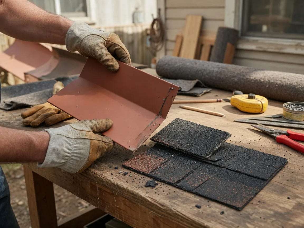 Roof Repair company in Harper, WV